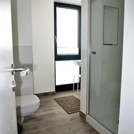 Weisses Haus Plau Apartment Plau am See Room photo